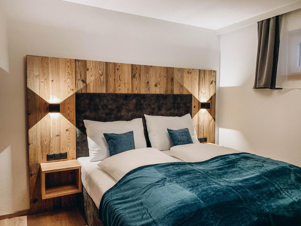 Four Peaks Apartment Flachau Ngoại thất bức ảnh